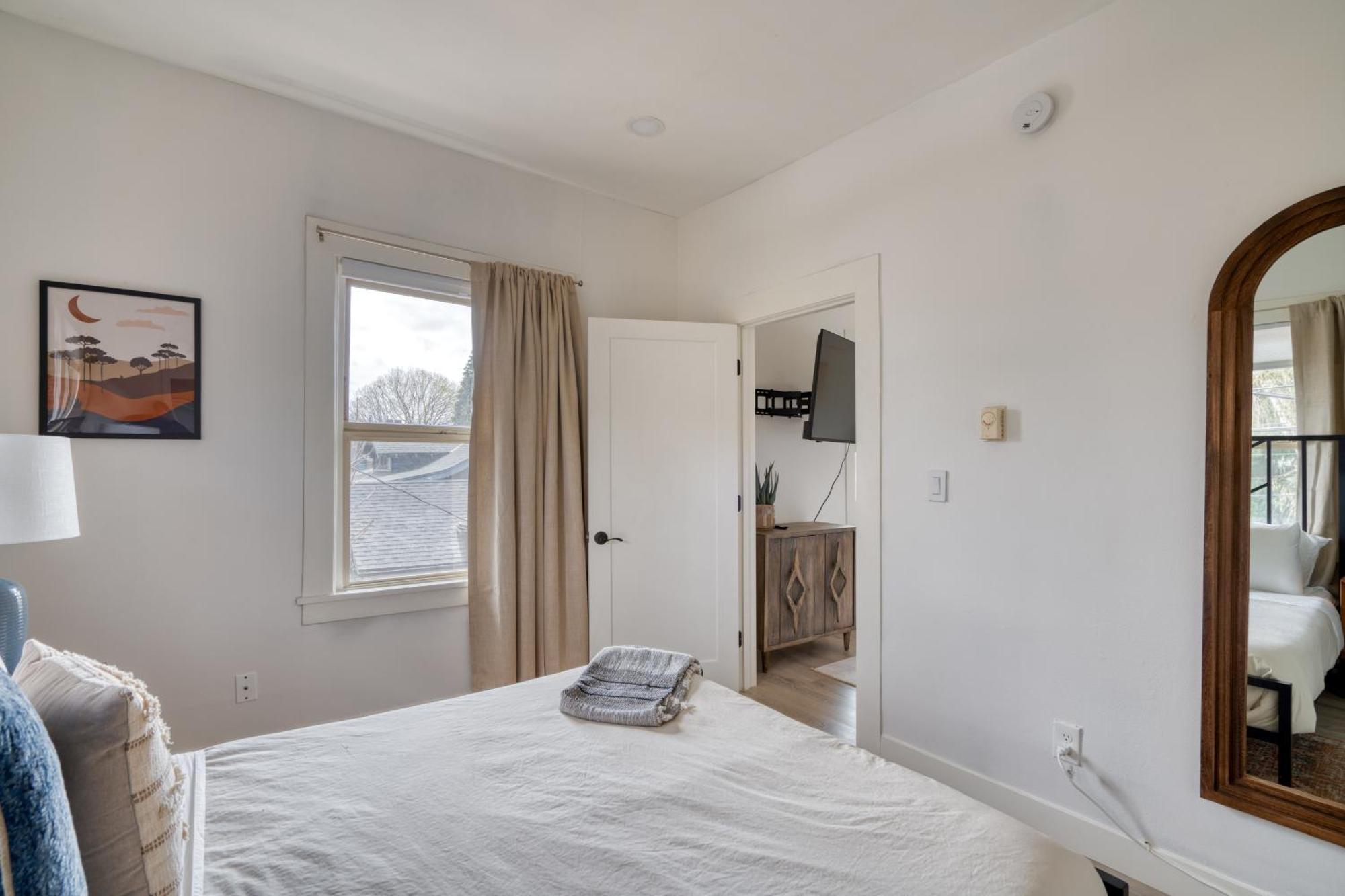 - Mt Tabor Retreat - Local Eateries - Shops - Bars Holiday home Portland