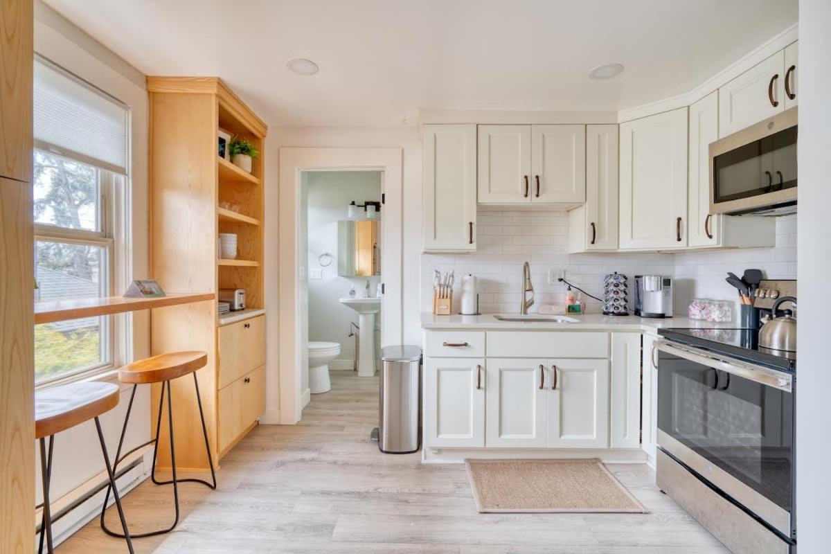 - Mt Tabor Retreat - Local Eateries - Shops - Bars Holiday home *